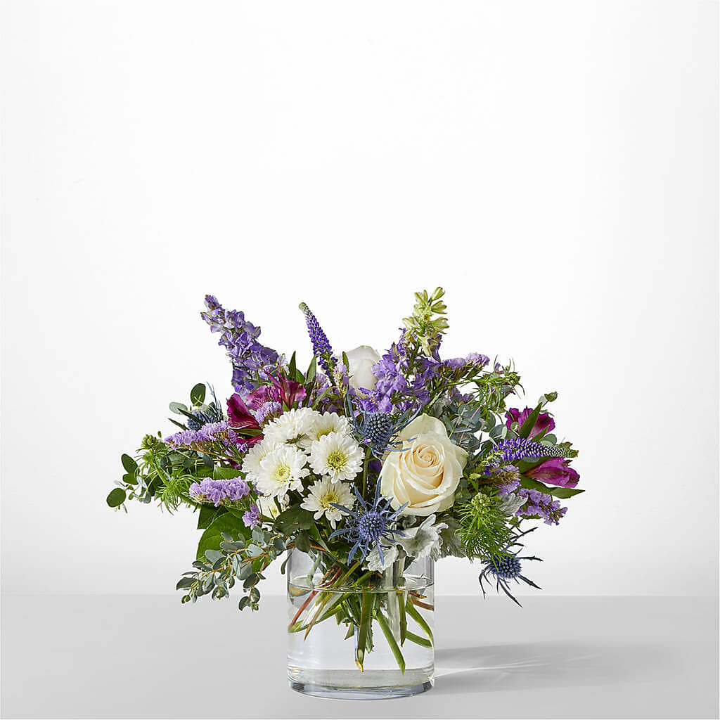 Shooting Star Bouquet –  Guilles Flower Shop And Catering, San Jose CA