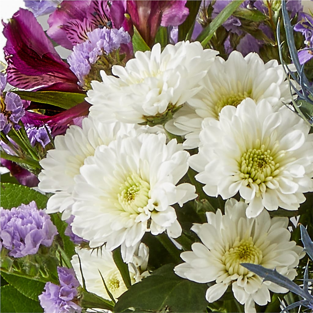 Shooting Star Bouquet –  Guilles Flower Shop And Catering, San Jose CA