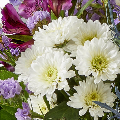 Shooting Star Bouquet –  Guilles Flower Shop And Catering, San Jose CA