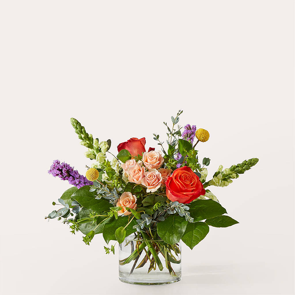 The Standout Bouquet –  Guilles Flower Shop And Catering, San Jose CA