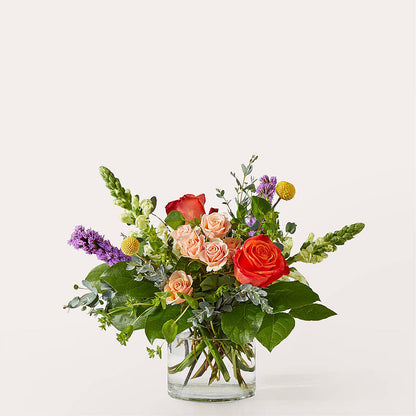 The Standout Bouquet –  Guilles Flower Shop And Catering, San Jose CA