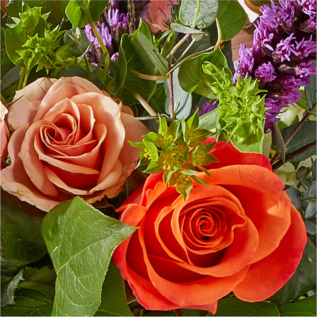 The Standout Bouquet –  Guilles Flower Shop And Catering, San Jose CA