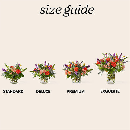 The Standout Bouquet –  Guilles Flower Shop And Catering, San Jose CA