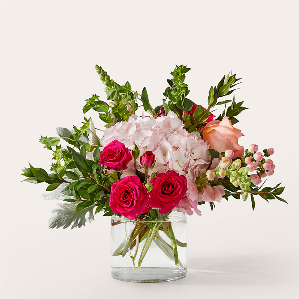 Glitz & Glam Bouquet –  Guilles Flower Shop And Catering, San Jose CA