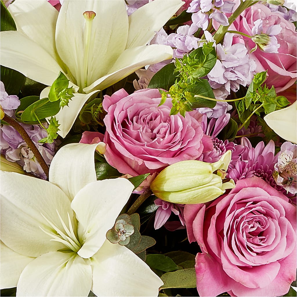 Daydreamer Bouquet –  Guilles Flower Shop And Catering, San Jose CA