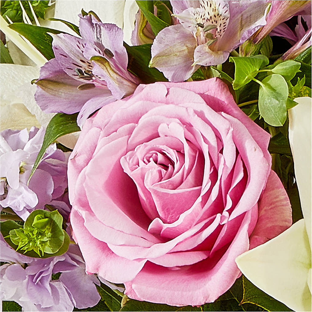Daydreamer Bouquet –  Guilles Flower Shop And Catering, San Jose CA