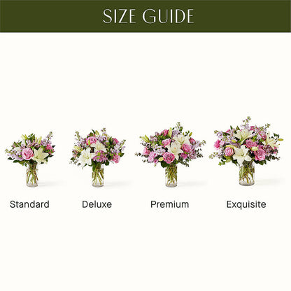 Daydreamer Bouquet –  Guilles Flower Shop And Catering, San Jose CA