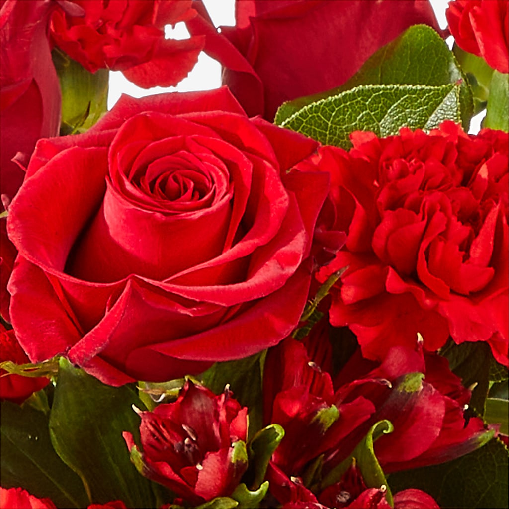 The Heartstrings Bouquet –  Guilles Flower Shop And Catering, San Jose CA