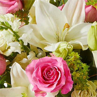 Fondly Bouquet –  Guilles Flower Shop And Catering, San Jose CA