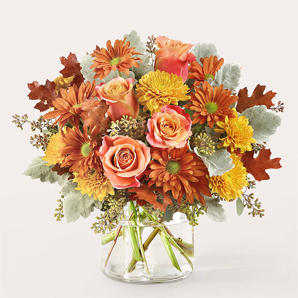 Caramel Apple Bouquet –  Guilles Flower Shop And Catering, San Jose CA