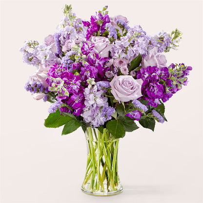 Give a Twirl Bouquet –  Guilles Flower Shop And Catering, San Jose CA
