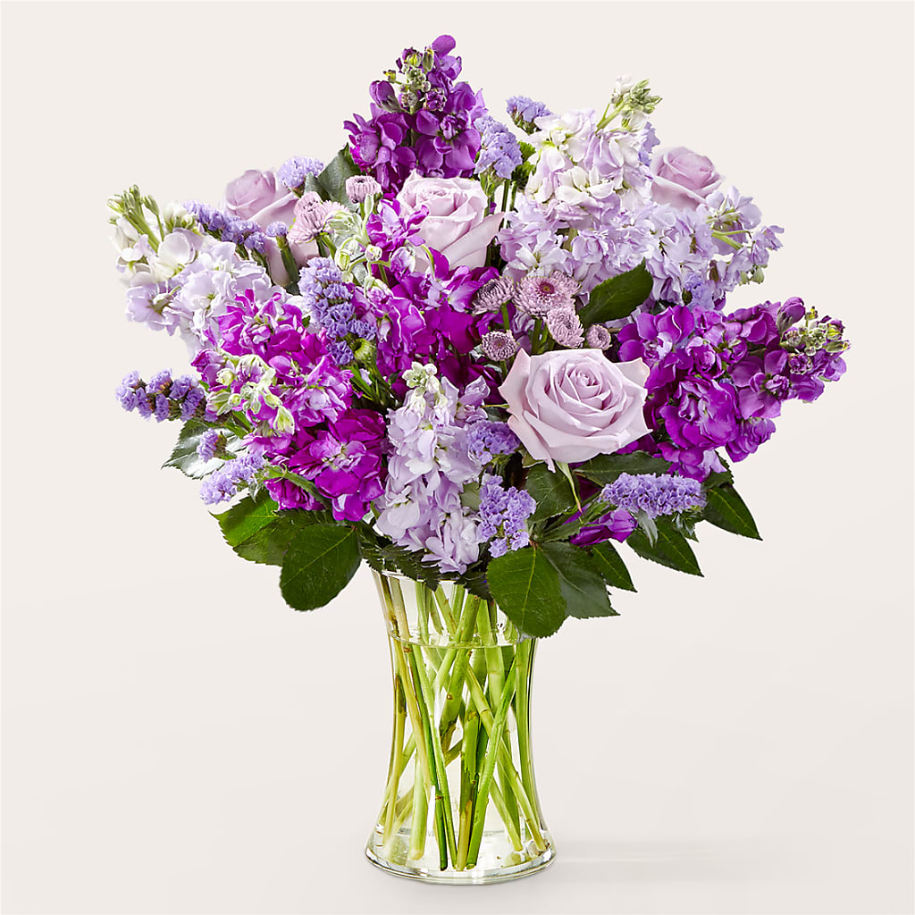 Give a Twirl Bouquet –  Guilles Flower Shop And Catering, San Jose CA