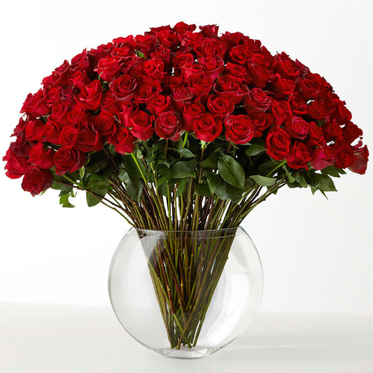 The Idealist –  Guilles Flower Shop And Catering, San Jose CA