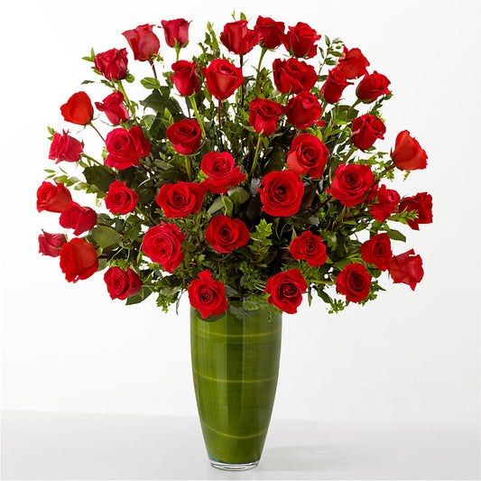The Ballad –  Guilles Flower Shop And Catering, San Jose CA