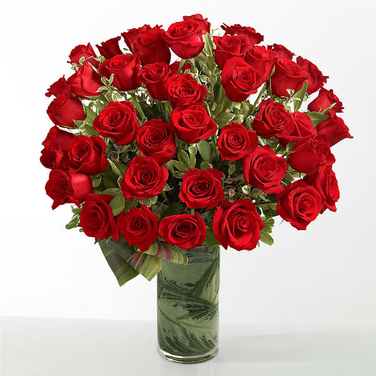 The Enamored –  Guilles Flower Shop And Catering, San Jose CA