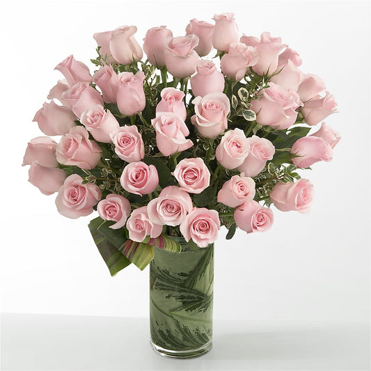 Pink Essence –  Guilles Flower Shop And Catering, San Jose CA