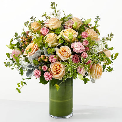 The Glamour Shot –  Guilles Flower Shop And Catering, San Jose CA