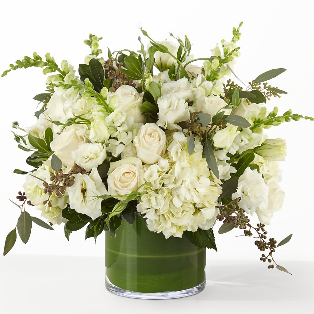 The Gallery –  Guilles Flower Shop And Catering, San Jose CA
