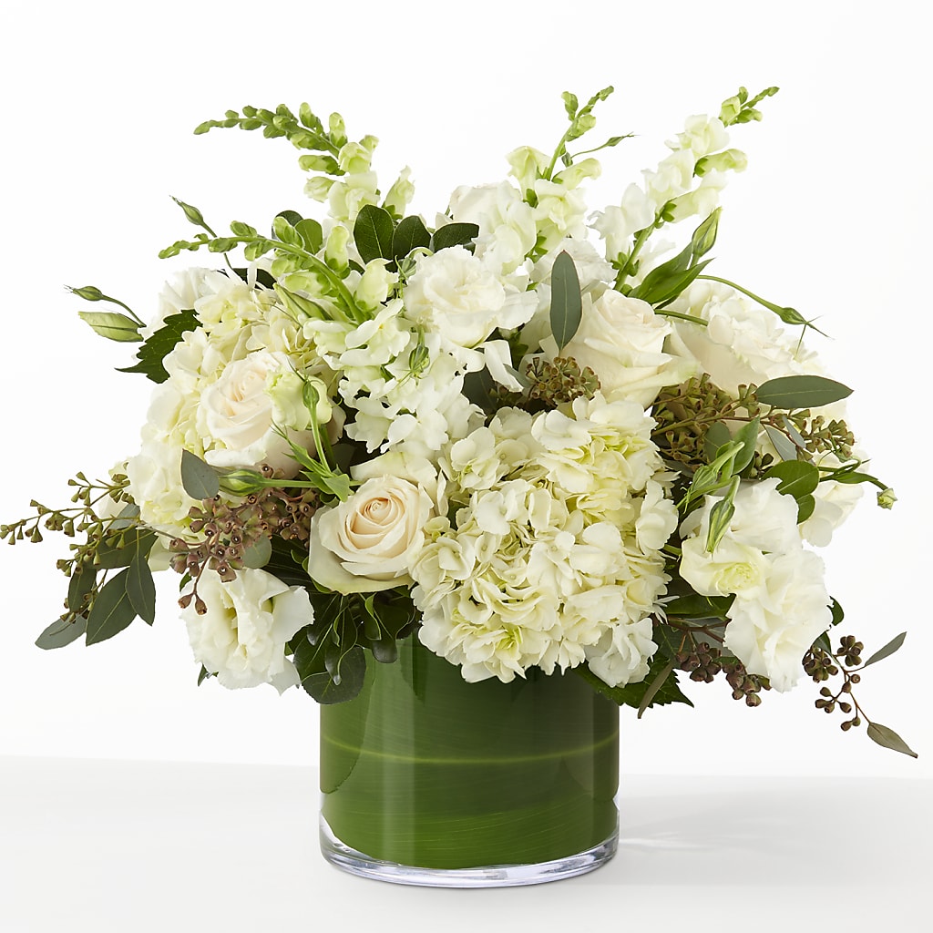 The Gallery –  Guilles Flower Shop And Catering, San Jose CA
