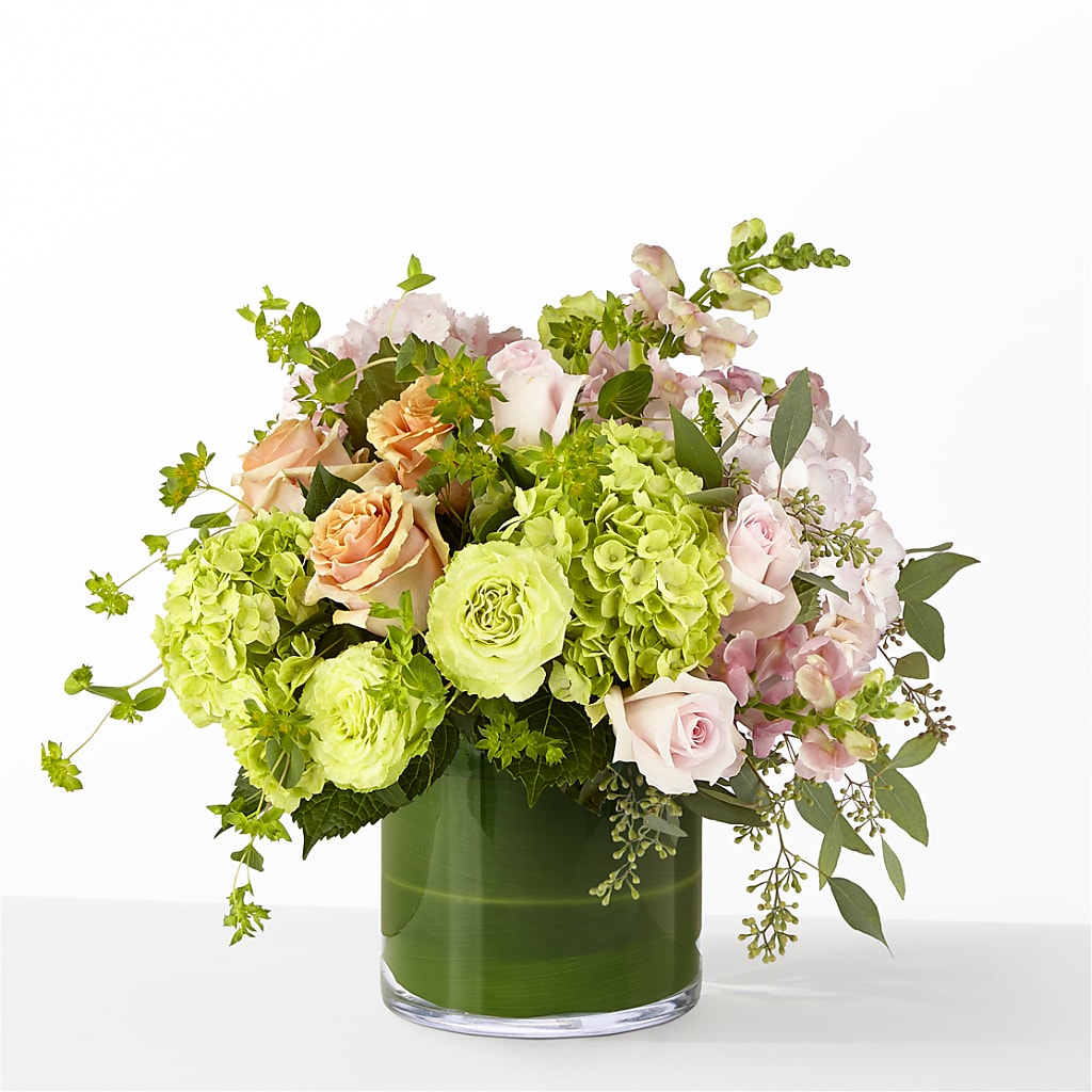 The Art Deco –  Guilles Flower Shop And Catering, San Jose CA