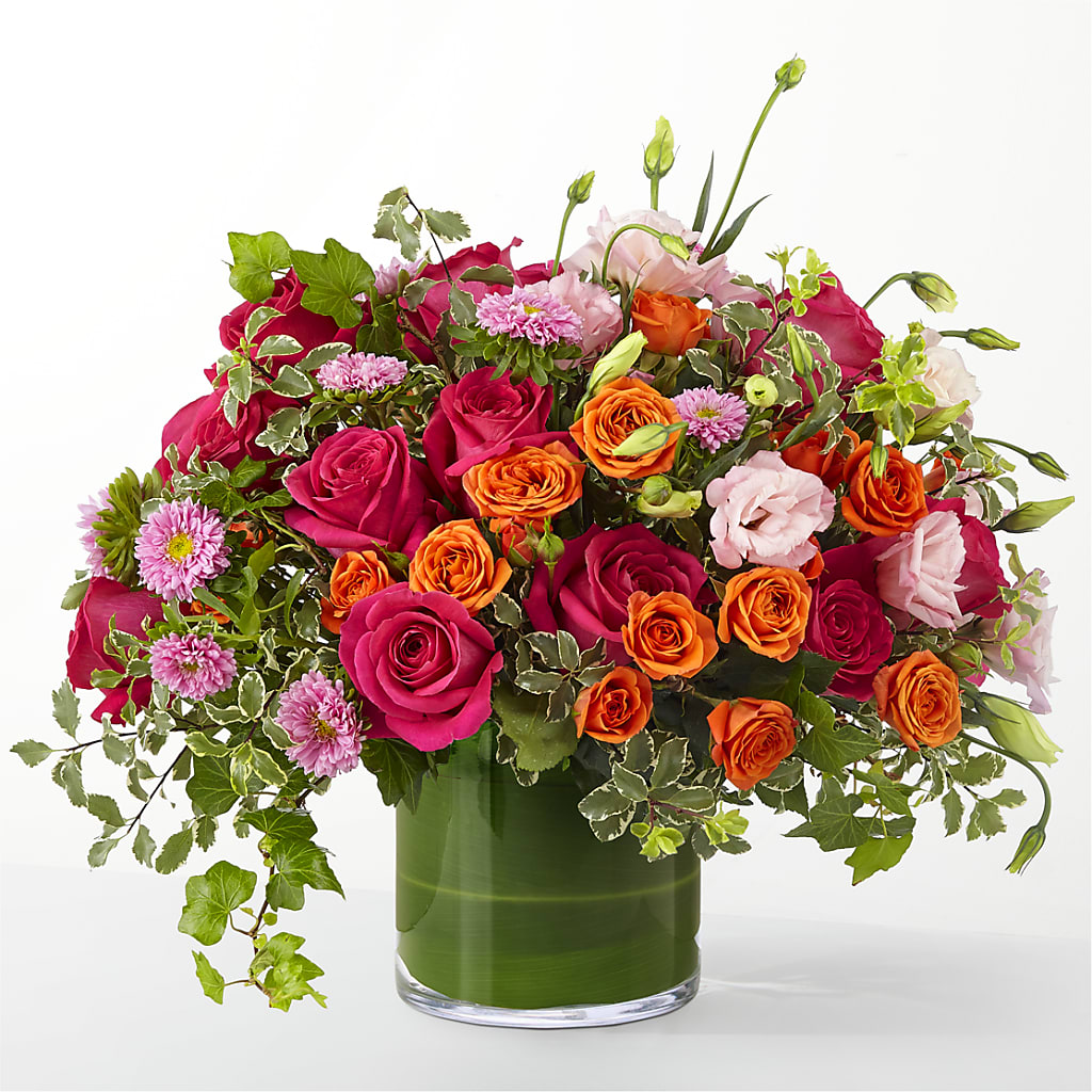 The Trendsetter –  Guilles Flower Shop And Catering, San Jose CA