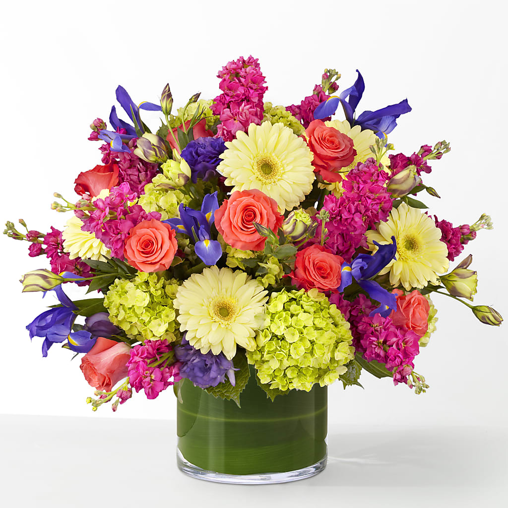 The Couture –  Guilles Flower Shop And Catering, San Jose CA