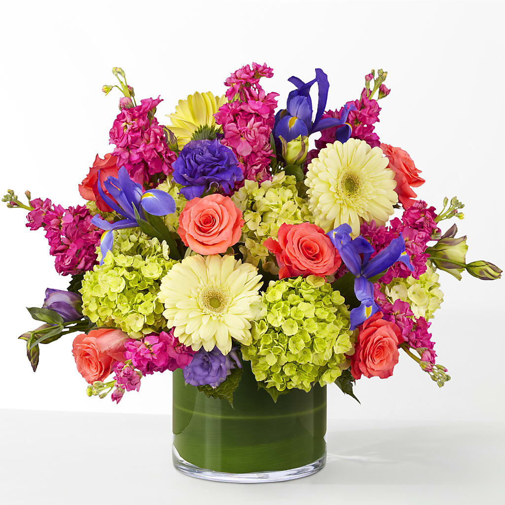 The Couture –  Guilles Flower Shop And Catering, San Jose CA