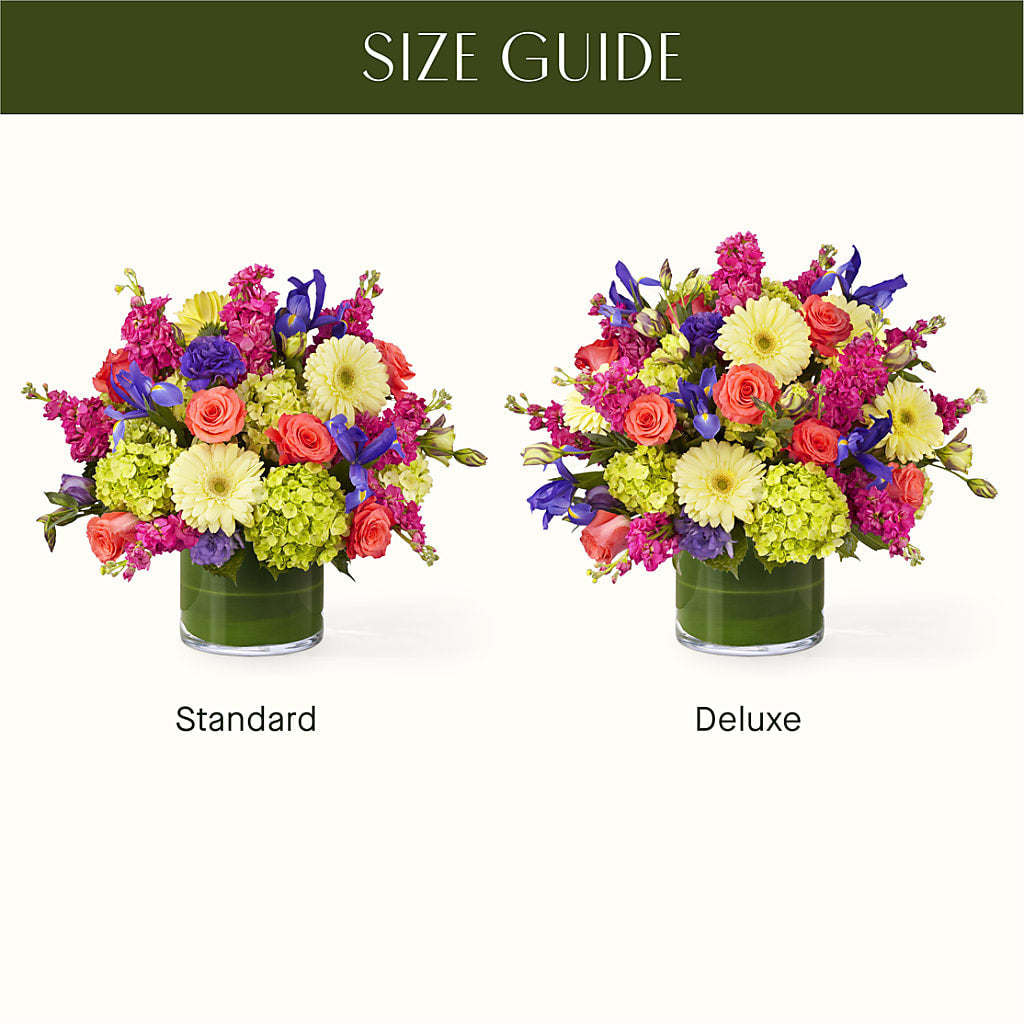 The Couture –  Guilles Flower Shop And Catering, San Jose CA