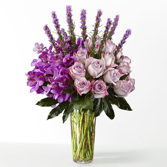 The Maximalist –  Guilles Flower Shop And Catering, San Jose CA