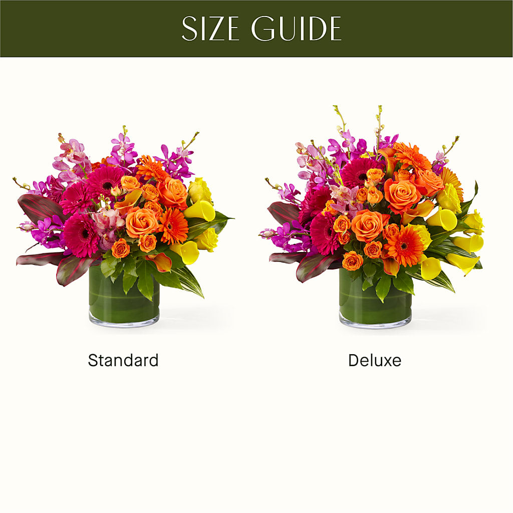The Mosaic –  Guilles Flower Shop And Catering, San Jose CA