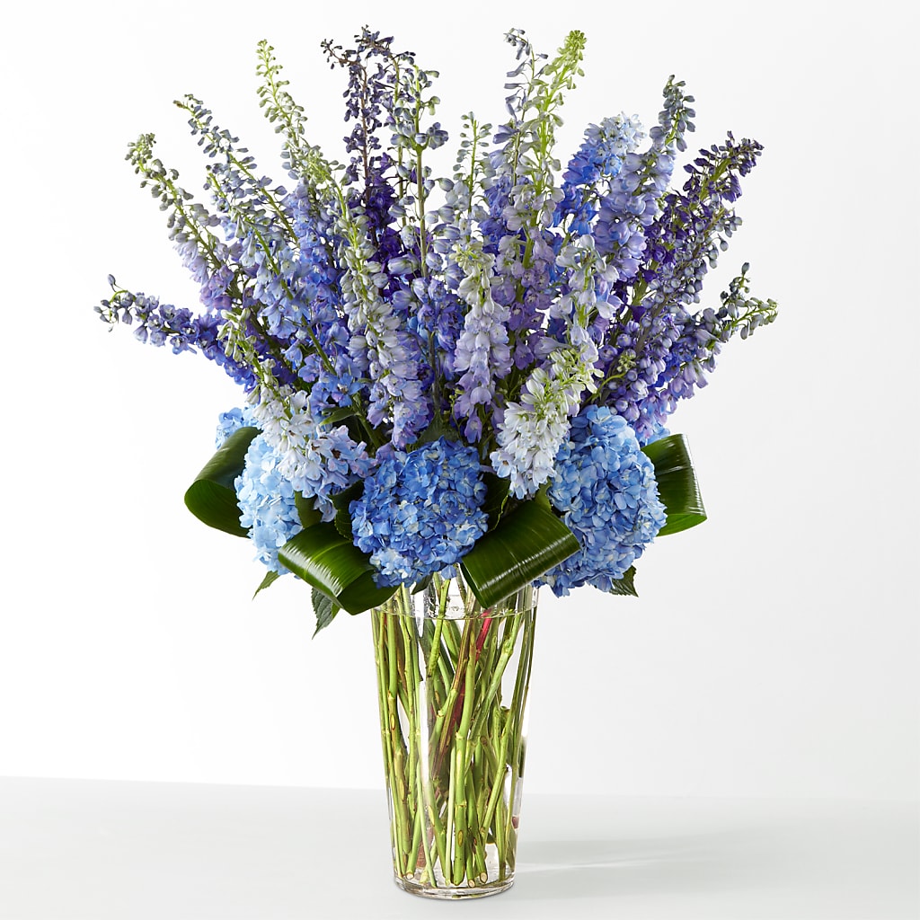 The Editorial –  Guilles Flower Shop And Catering, San Jose CA