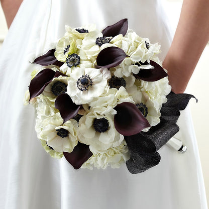 To Have and To Hold Bouquet –  Guilles Flower Shop And Catering, San Jose CA