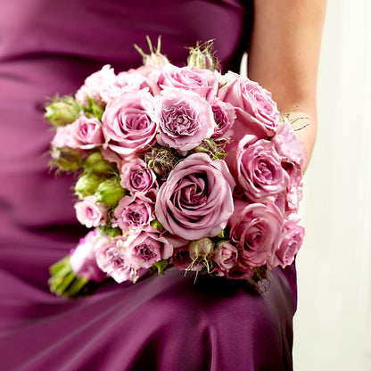 Veronica Bouquet –  Guilles Flower Shop And Catering, San Jose CA
