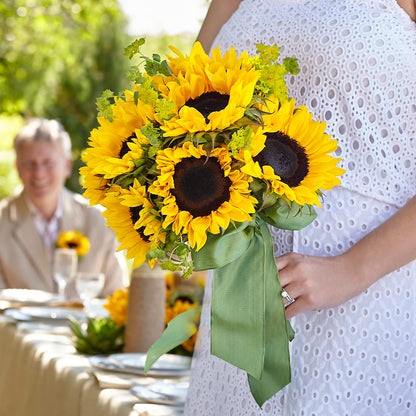 Free Spirit Bouquet –  Guilles Flower Shop And Catering, San Jose CA