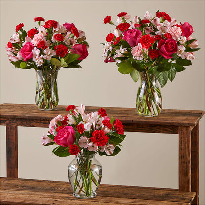 You're Precious Bouquet –  Guilles Flower Shop And Catering, San Jose CA